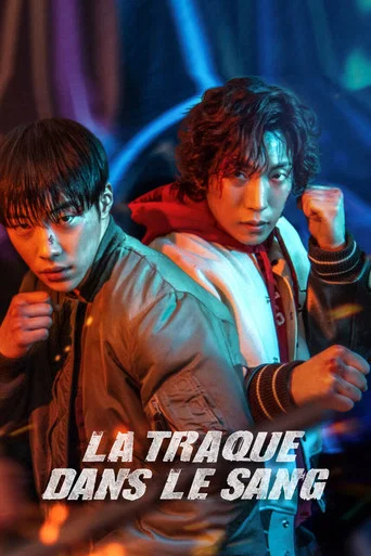 Regarder La Traque dans le sang en streaming complet