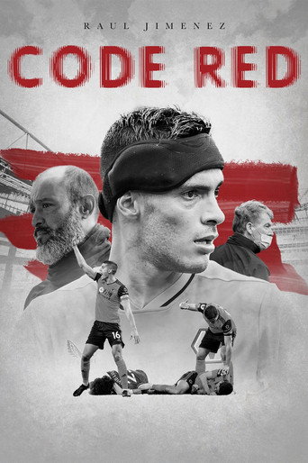 Regarder Raúl Jiménez: Code Red en streaming complet