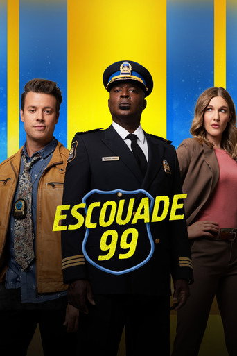 Regarder Escouade 99 en streaming complet