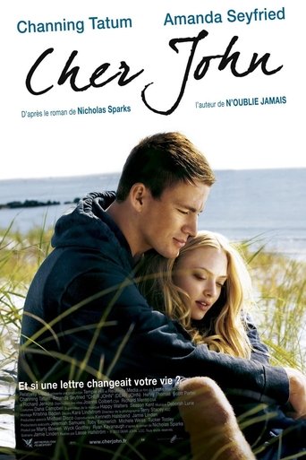 Regarder Dear John en streaming complet