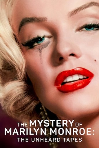 Regarder The Mystery of Marilyn Monroe: The Unheard Tapes en streaming complet
