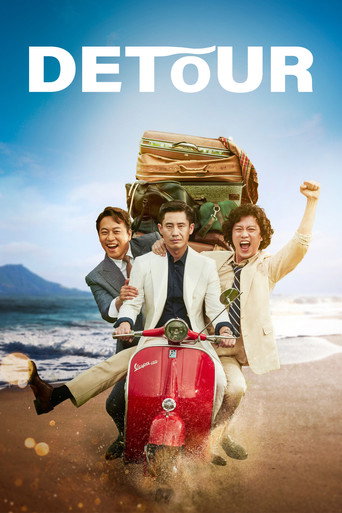 Regarder Detour en streaming complet