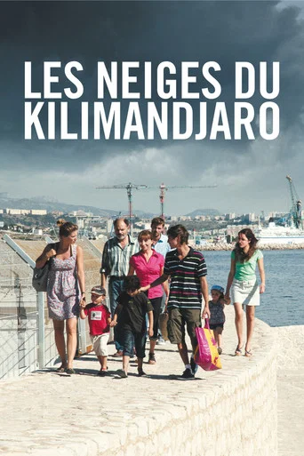 Regarder Les Neiges du Kilimandjaro en streaming complet