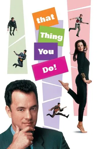 Regarder That Thing You Do! en streaming complet