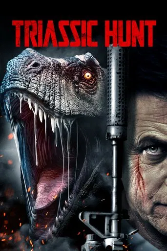 Regarder Triassic Hunt en streaming complet