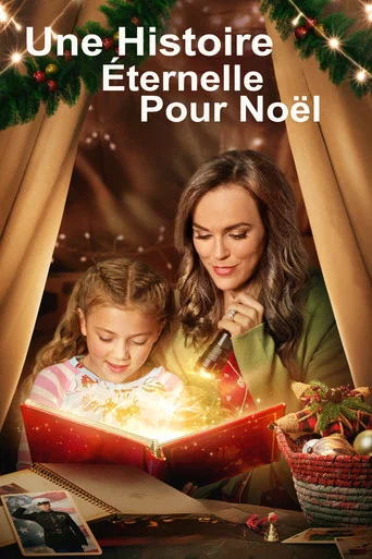 Regarder Une histoire éternelle pour Noël en streaming complet