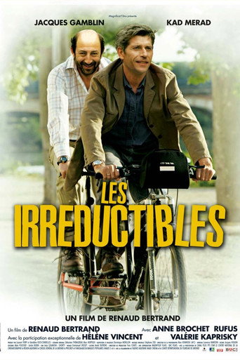 Regarder Les Irréductibles en streaming complet