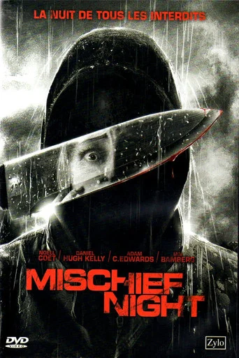 Regarder Mischief Night en streaming complet