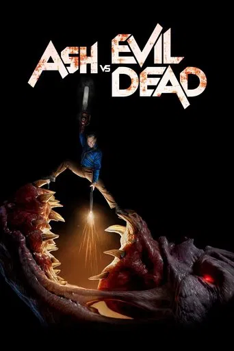 Regarder Ash vs Evil Dead en streaming complet