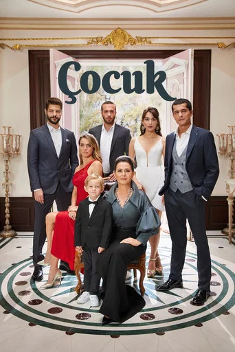 Regarder Çocuk en streaming complet