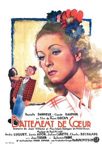 Regarder Battement de cœur en streaming complet