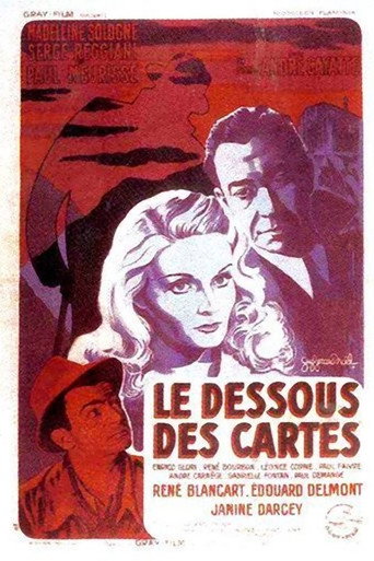 Regarder Le Dessous des cartes en streaming complet