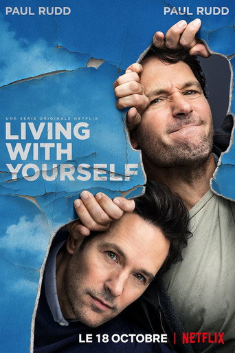 Regarder Living with Yourself en streaming complet