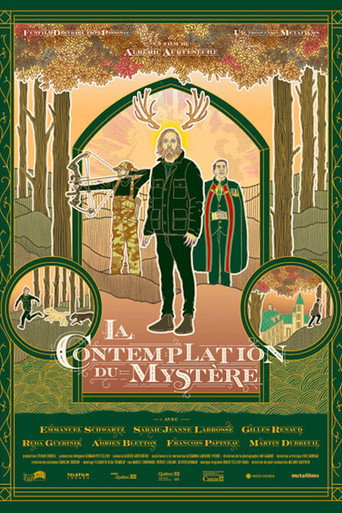Regarder La Contemplation du mystère en streaming complet