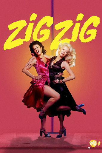 Regarder Zig Zig en streaming complet