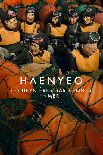 Regarder Haenyeo : les dernières gardiennes de la mer en streaming complet