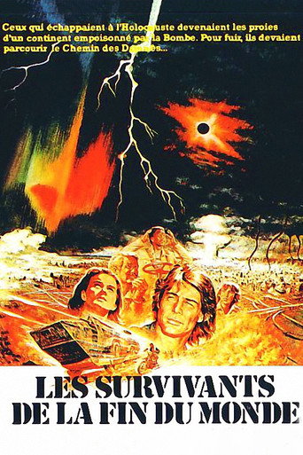 Regarder Les Survivants de la fin du monde en streaming complet