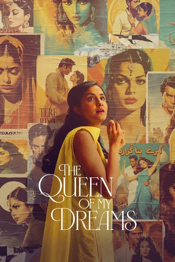 Regarder The Queen of My Dreams en streaming complet