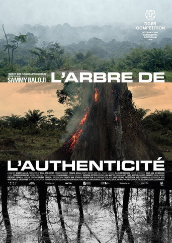 Regarder L'arbre de l'authenticité en streaming complet