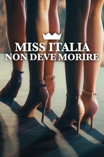 Regarder Miss Italie ne doit pas mourir en streaming complet