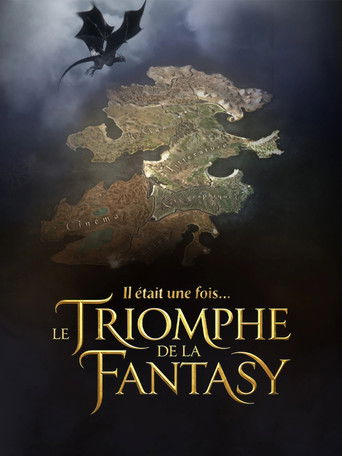 Regarder Il était une fois… le triomphe de la Fantasy en streaming complet