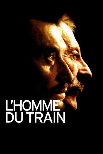Regarder L'Homme du train en streaming complet