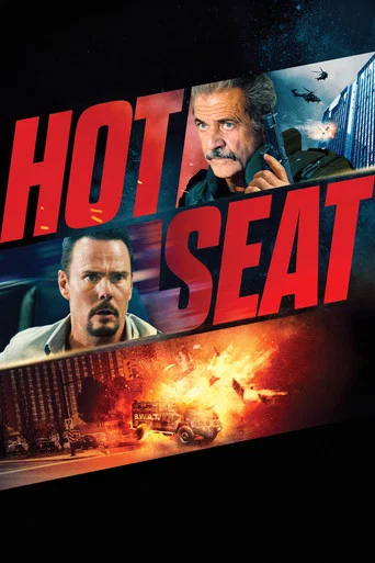 Regarder Hot Seat en streaming complet
