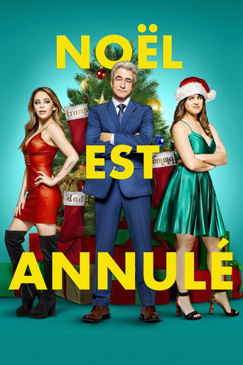 Regarder Noël est annulé en streaming complet
