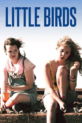 Regarder Little Birds en streaming complet