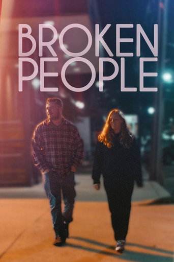 Regarder Broken People en streaming complet