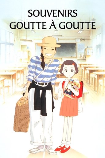 Regarder Souvenirs goutte à goutte en streaming complet