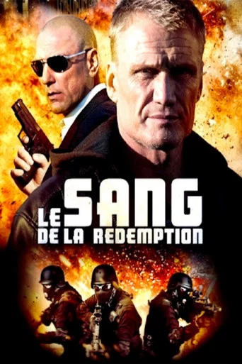 Regarder Le Sang de la rédemption en streaming complet