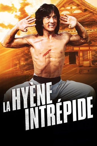 Regarder La Hyène intrépide en streaming complet