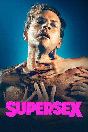 Regarder Supersex en streaming complet