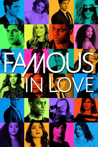 Regarder Famous in Love en streaming complet
