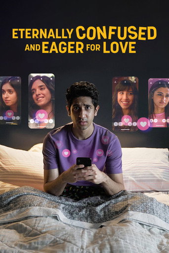 Regarder Eternally Confused and Eager for Love en streaming complet