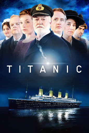 Regarder Titanic - Saison 1 en streaming complet