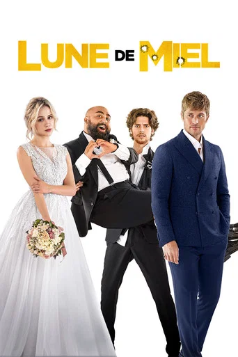 Regarder Lune de Miel en streaming complet