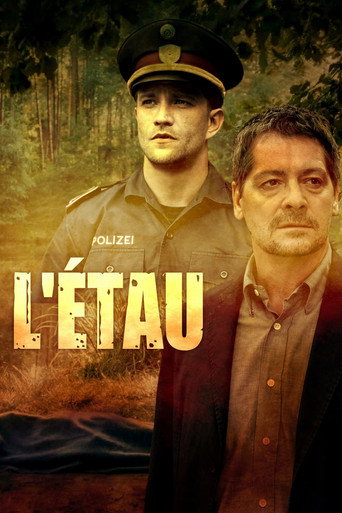 Regarder L'Étau en streaming complet