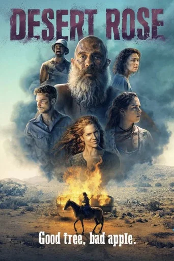 Regarder Desert Rose en streaming complet