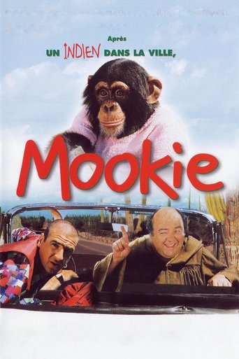 Regarder Mookie en streaming complet