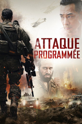 Regarder Attaque programmée en streaming complet