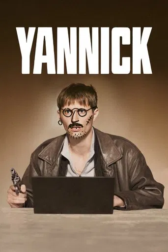 Regarder Yannick en streaming complet