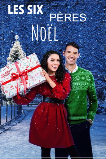 Regarder Les Six Pères Noël en streaming complet