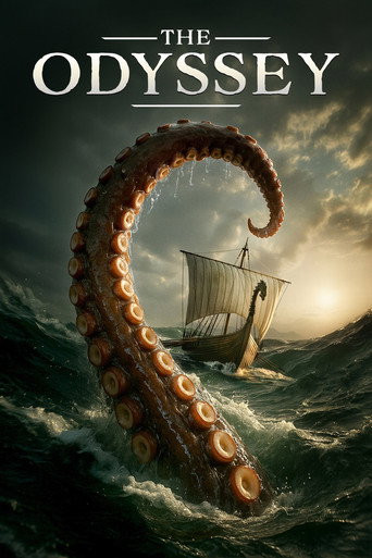 Regarder The Odyssey en streaming complet