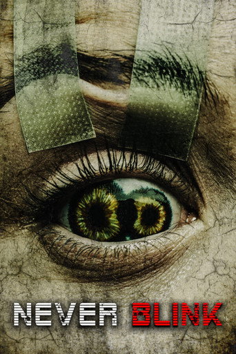 Regarder Never Blink en streaming complet