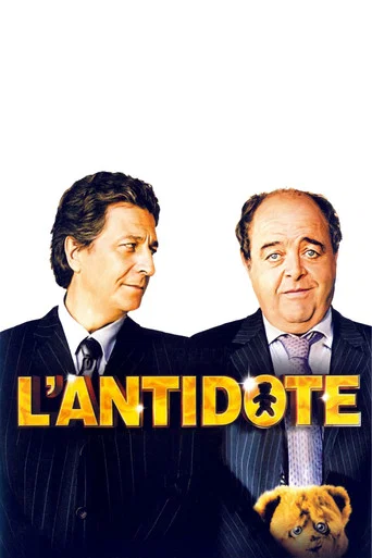 Regarder L'Antidote en streaming complet
