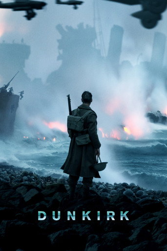 Regarder Dunkirk en streaming complet