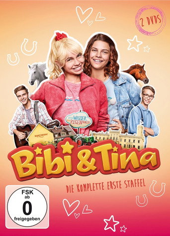 Regarder Bibi & Tina en streaming complet