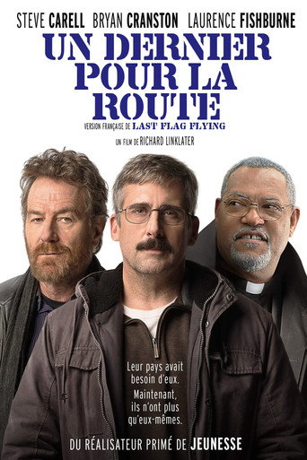 Regarder Last Flag Flying en streaming complet